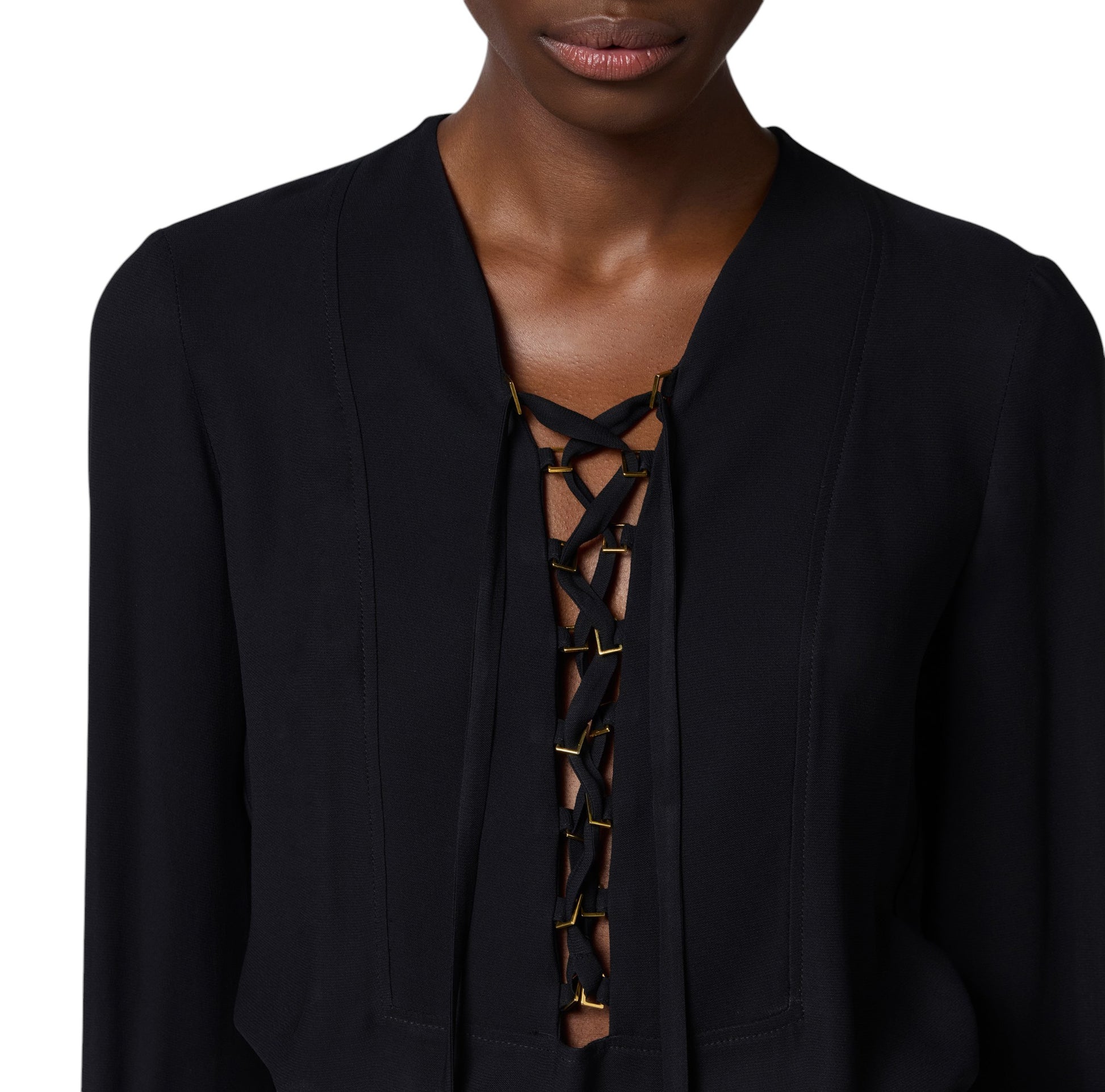 elisabetta franchi camicia Donna CA00351E2