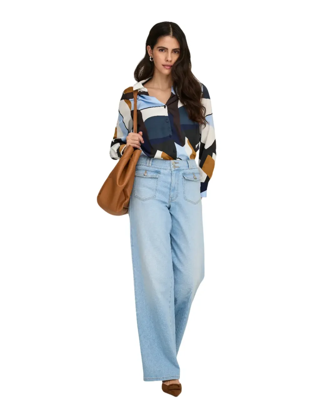 ONLY Camicia Donna  15367366