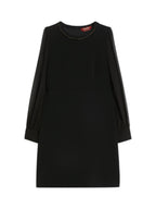 Max Mara Studio Abito Donna Mstvolto 2616221065650 001