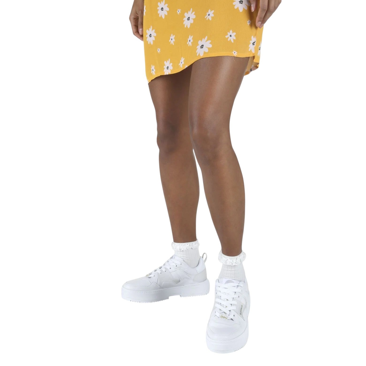 Buffalo Sneakers Donna 1630484
