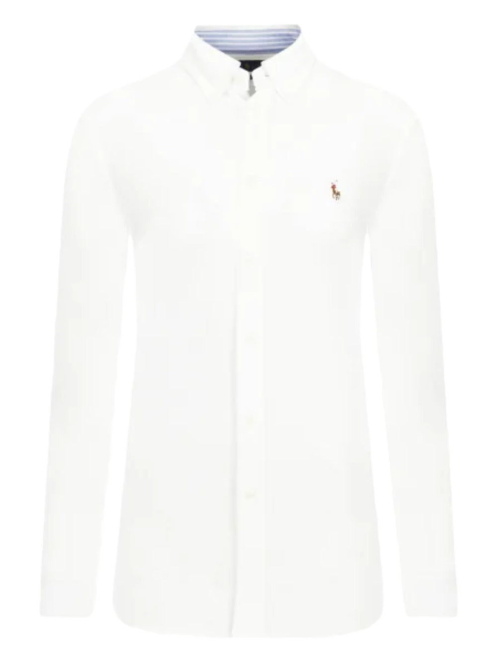 Polo Ralph Lauren Camicia Donna W POLO BSR 01/01/05 211664427