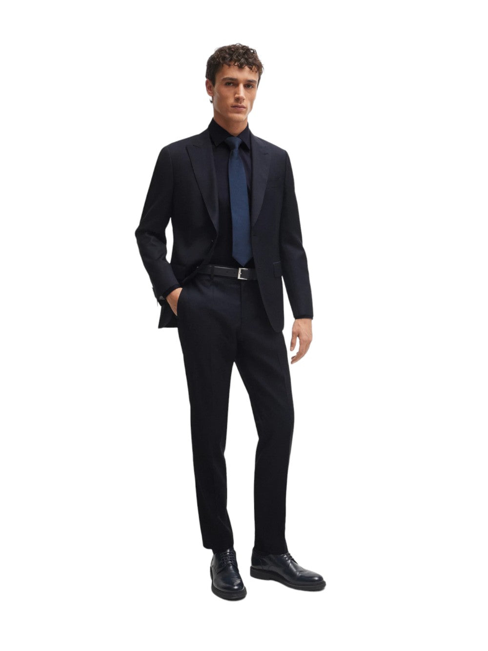 BOSS abito uomo Uomo 50509488