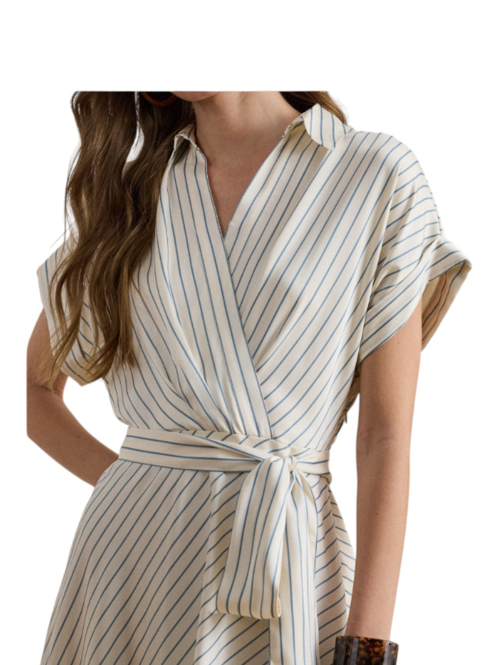 Lauren Ralph Lauren Abito Donna Woven 200P08876001