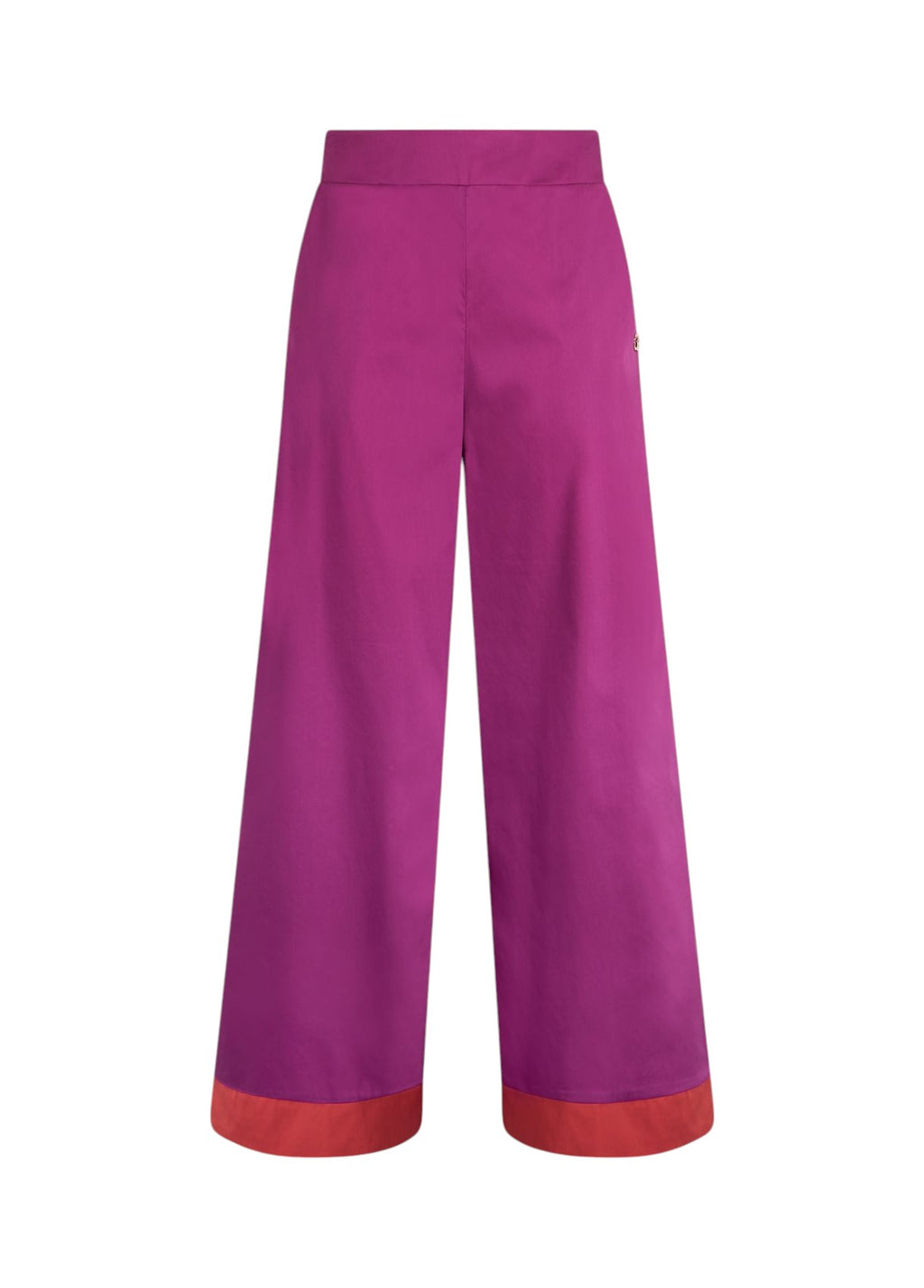 LIU JO pantalone Donna VA5065TS330