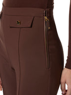Elisabetta Franchi Pantalone Donna  PA12156E2EA3