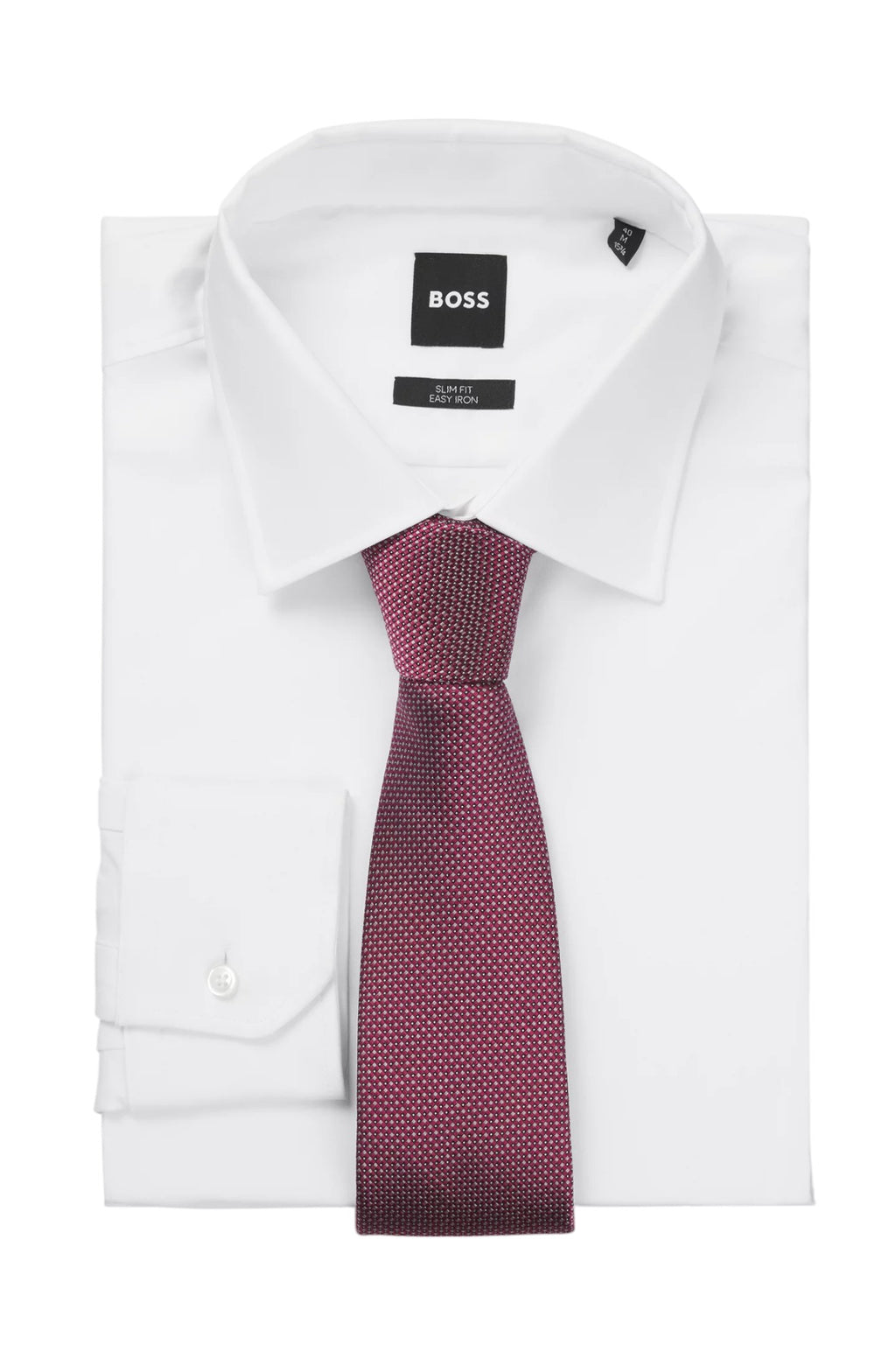 BOSS CRAVATTA Uomo 50531987