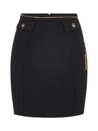 Elisabetta Franchi Gonna Donna  GO14857E2110