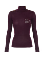 Elisabetta Franchi Maglia Donna  MK43B57E2EA4