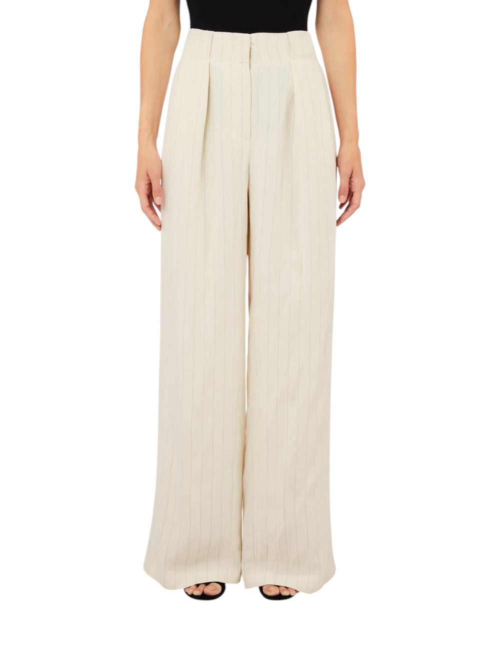 Liu Jo Pantalone Donna  CA6321T557A P9579