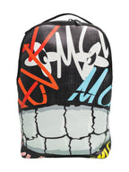 M.C.U. Zaino Uomo  MCU502B