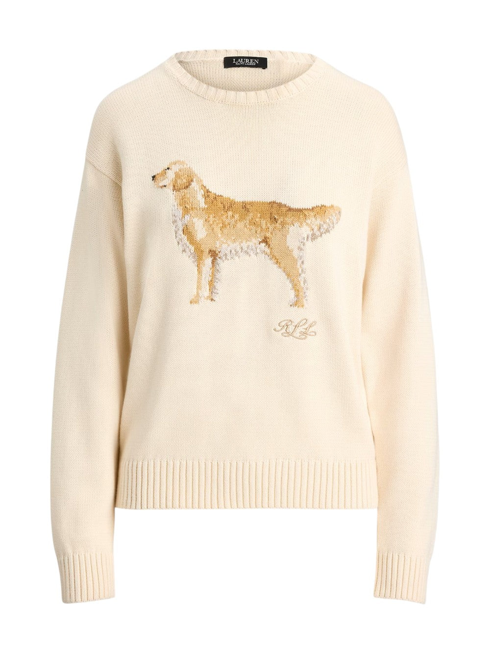 Lauren Ralph Lauren Maglia Donna LRL FALL SEASONAL 08/01 200P02074 001