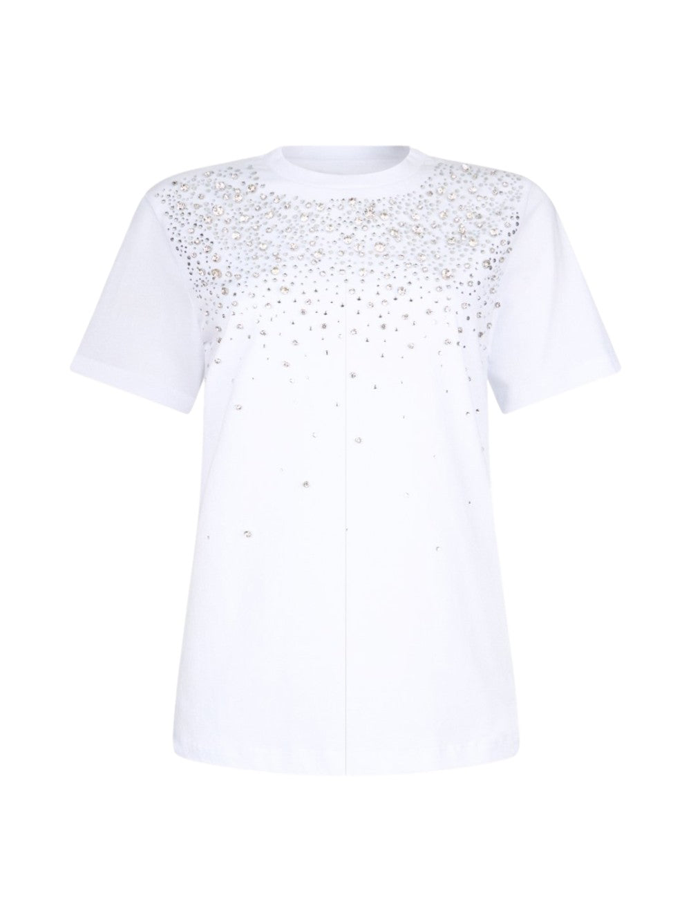 Liu Jo T-SHIRT Donna  CA6193J3868 11111