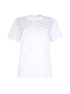 Liu Jo T-SHIRT Donna  CA6193J3868 11111
