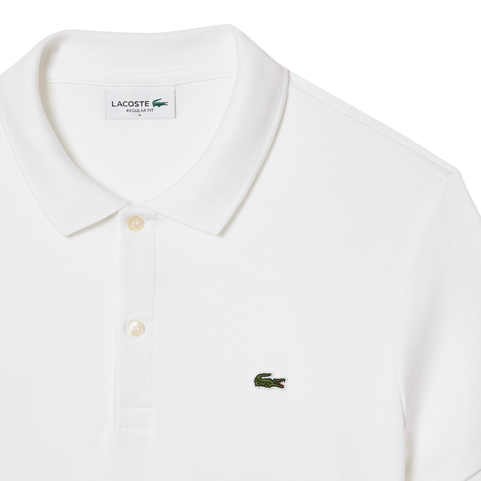 lacoste POLO Uomo DH2050
