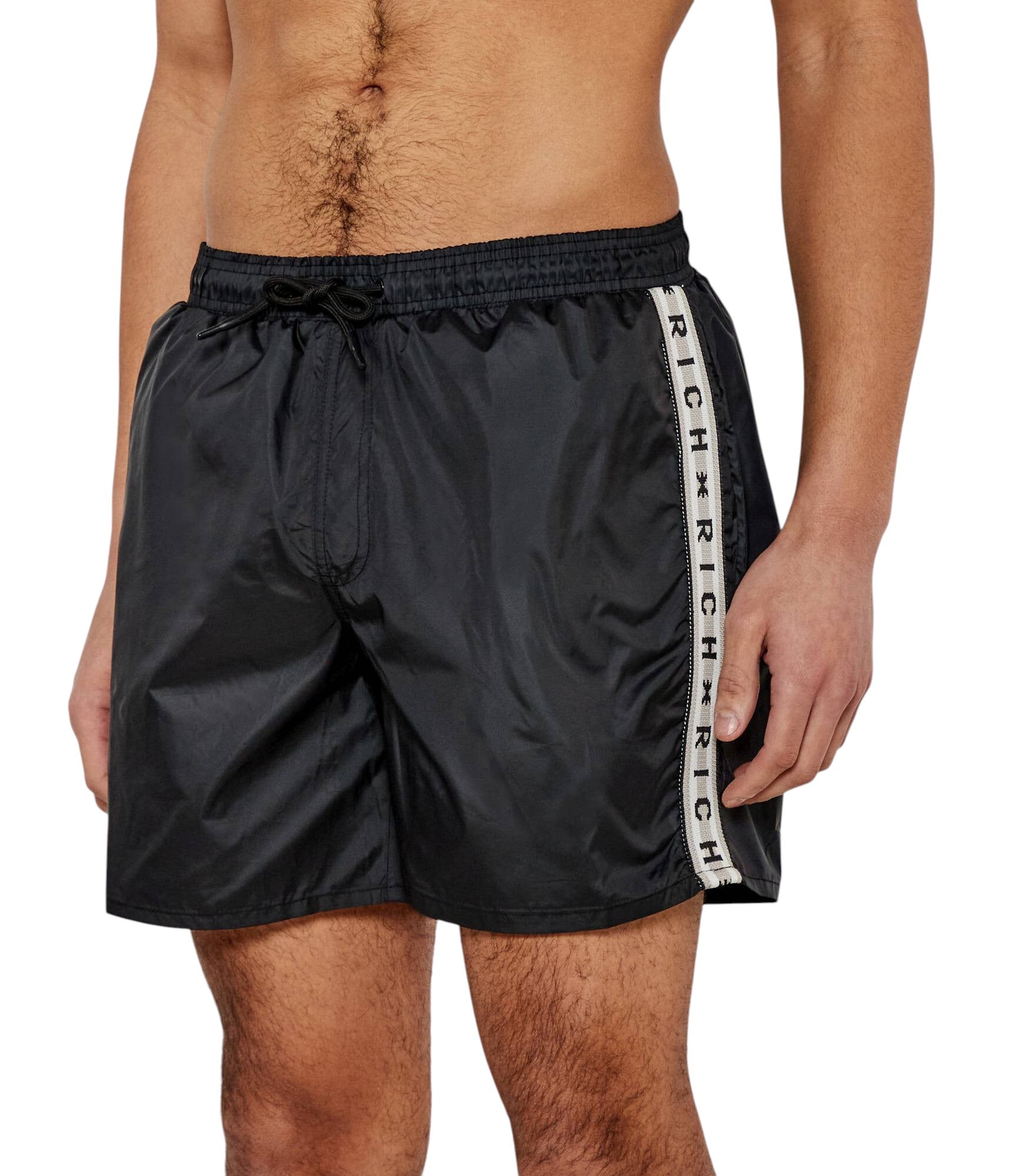 JOHN RICHMOND Men's Swimsuit UMP25330CO