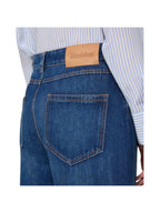 Max Mara Studio Jeans Donna Mstpalude 2616181011650 005