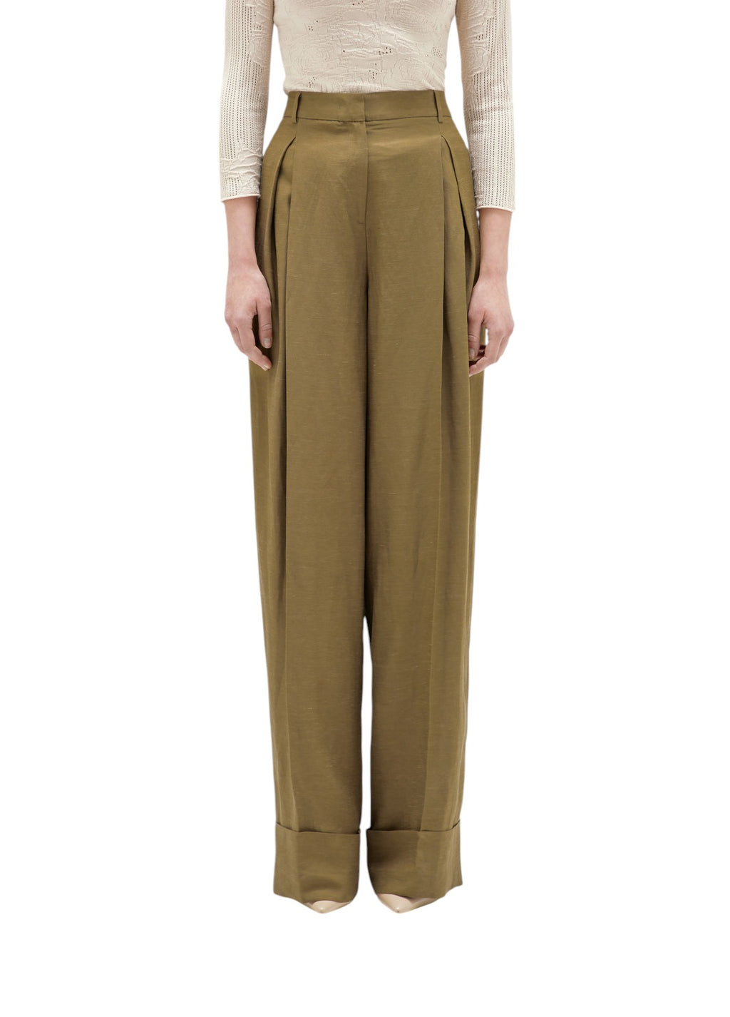 Blugirl pantalone Donna RA5161T8823