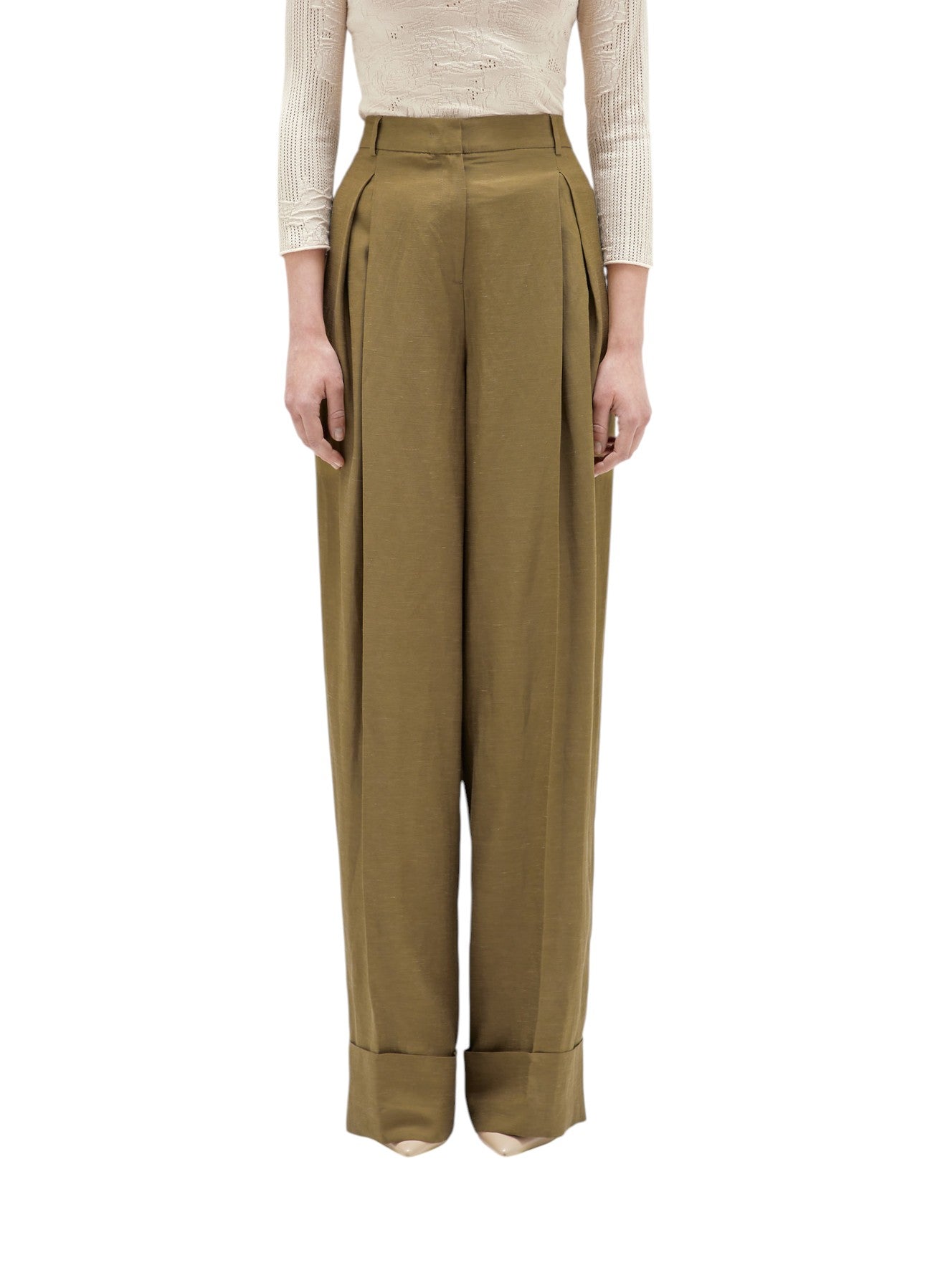 Blugirl pantalone Donna RA5161T8823