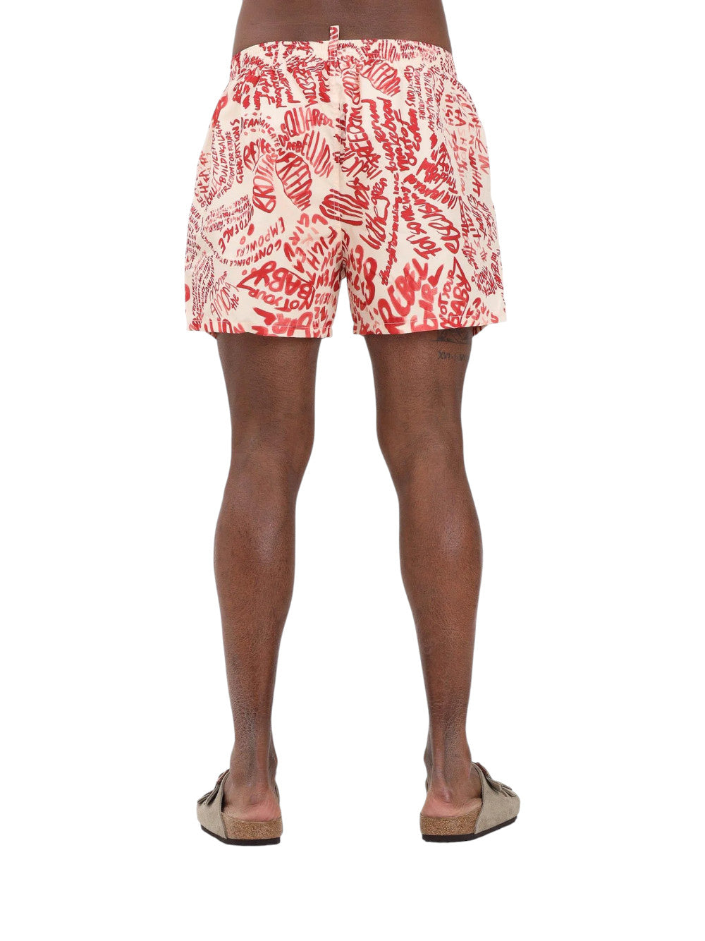 Dsquared2 Costume Uomo SUNSET CHASER D7B626830 159