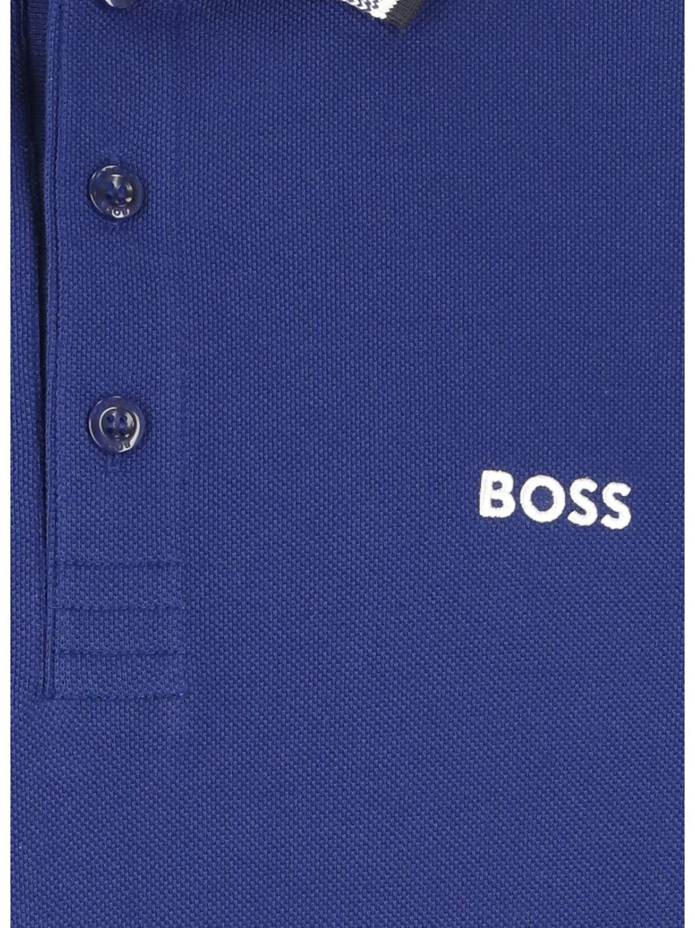 BOSS POLO Uomo 50469055