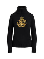 Lauren Ralph Lauren Maglia Donna LRL HOLIDAY SEASONAL 09/15 200979687 001