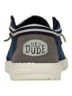 HEY DUDE Men's Shoes 40715/412