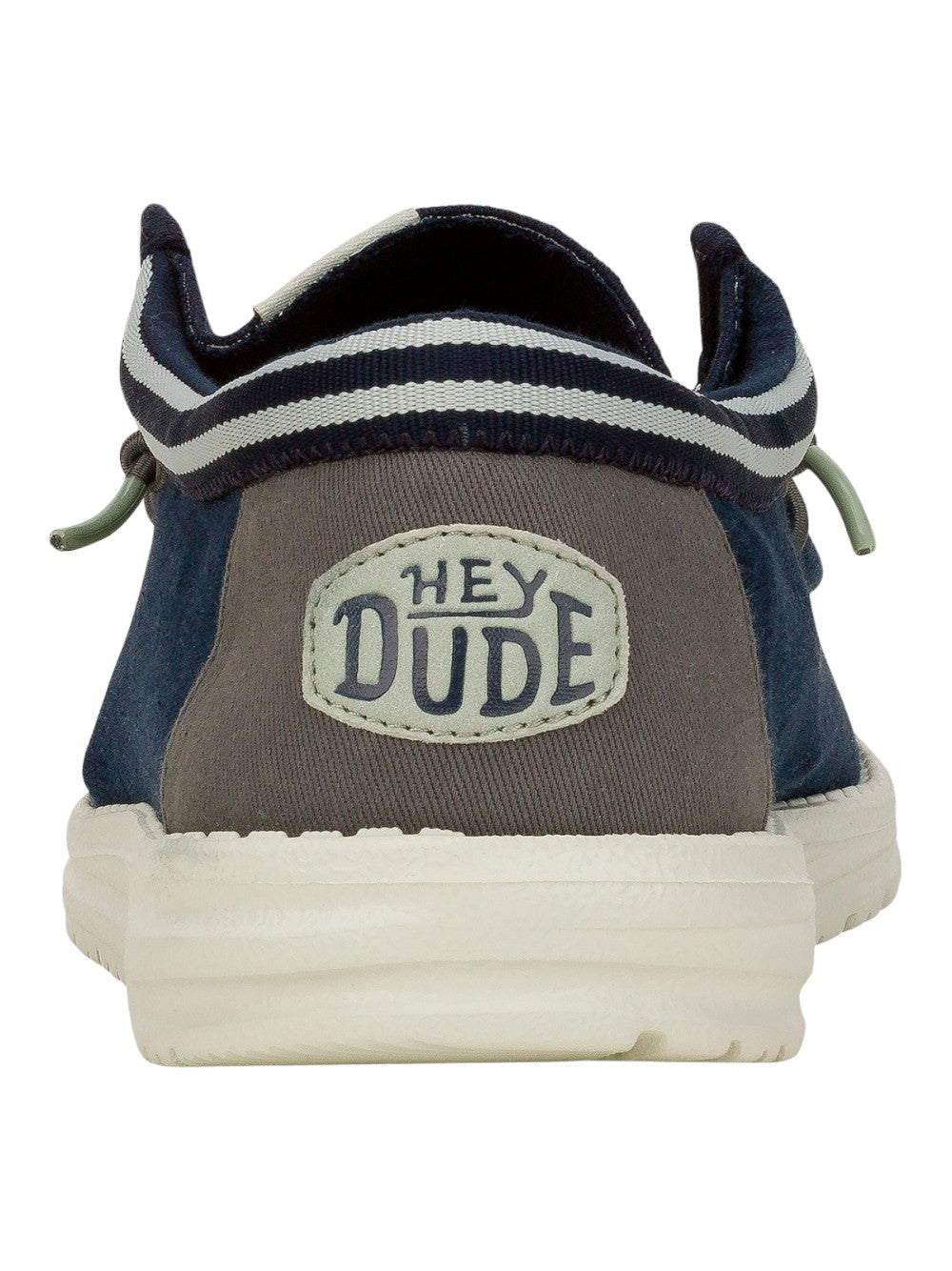 HEY DUDE Men's Shoes 40715/412