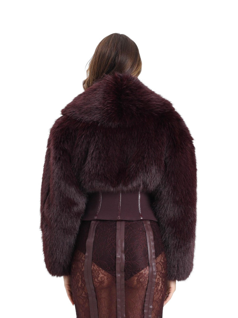 Elisabetta Franchi GIUBBINO Donna  GB05A57E2EA4