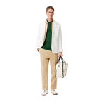 lacoste POLO Uomo DH2050