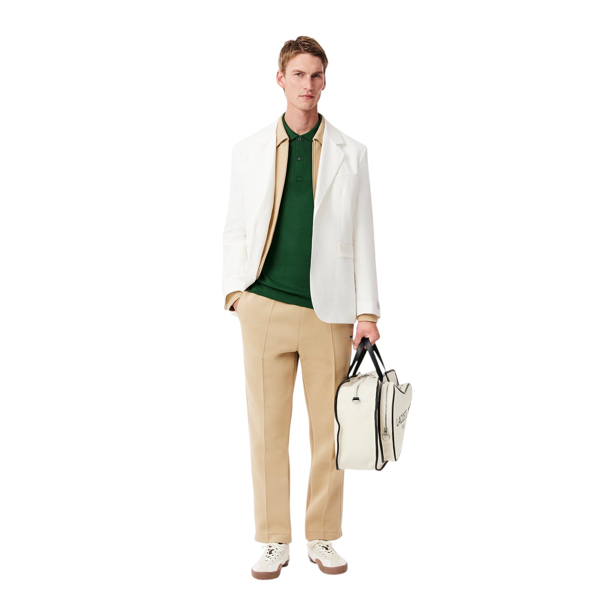 lacoste POLO Uomo DH2050