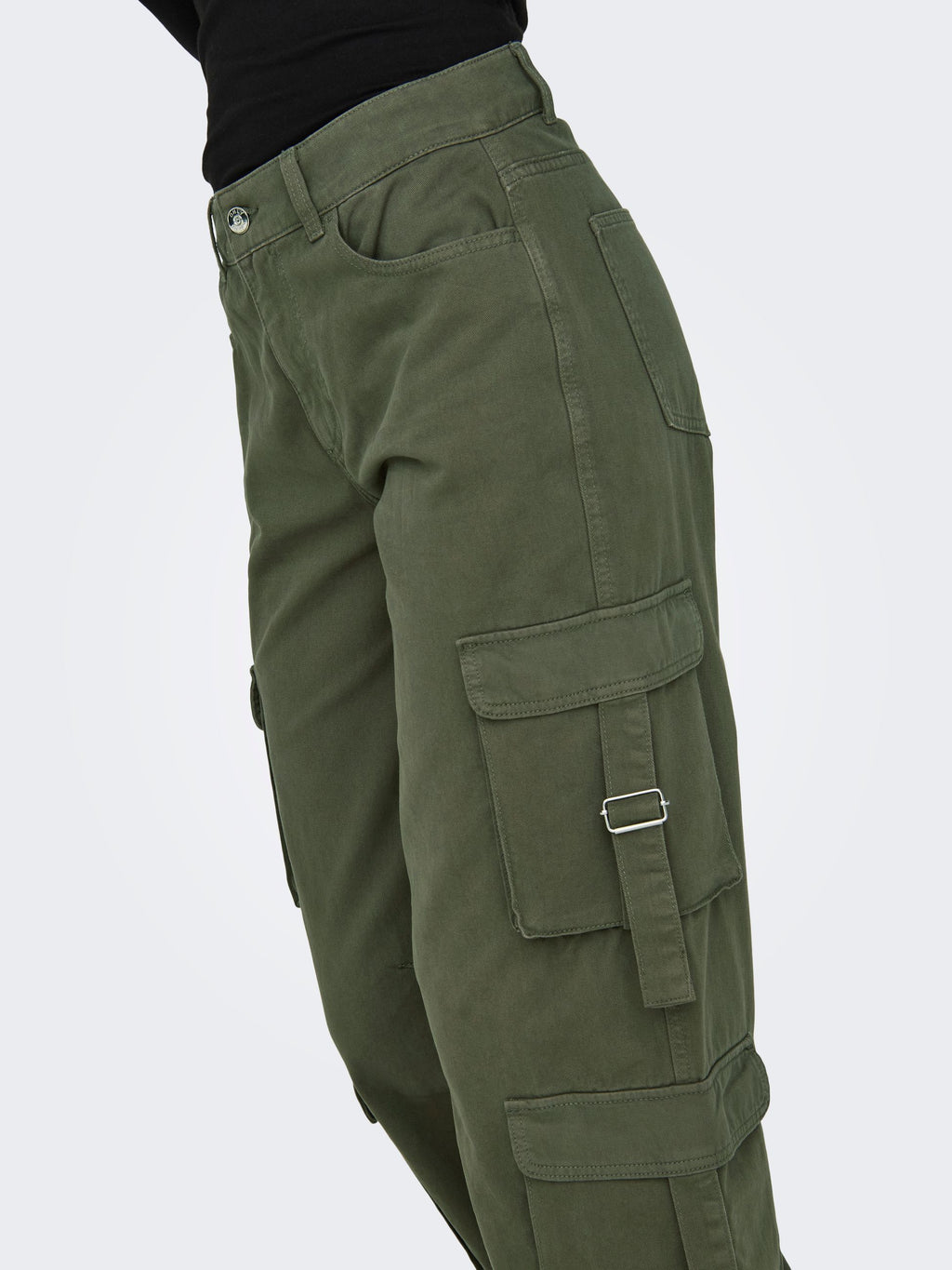 ONLY pantalone Donna 15338437