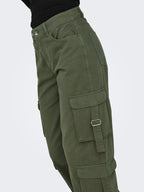 ONLY pantalone Donna 15338437