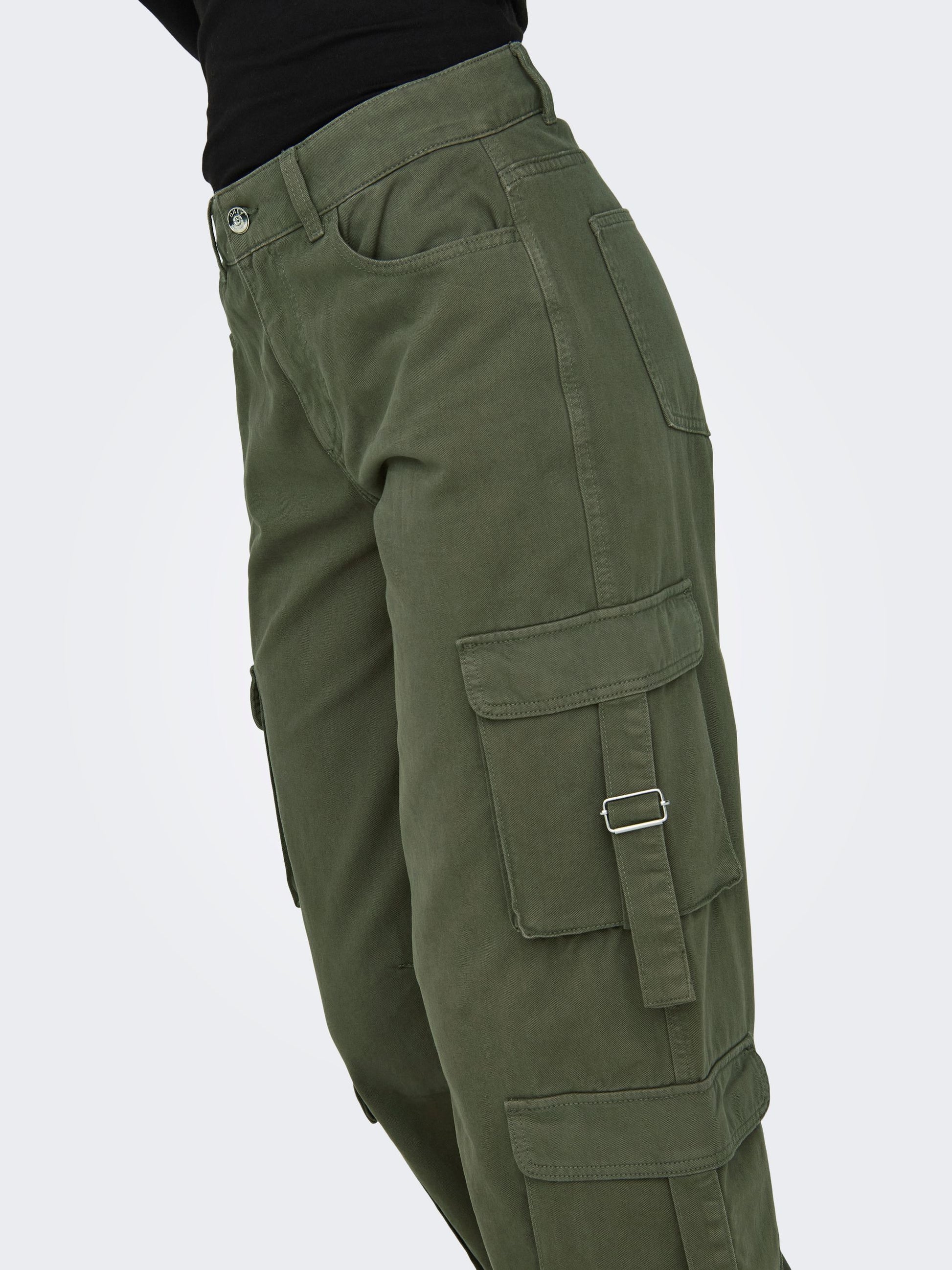 ONLY pantalone Donna 15338437