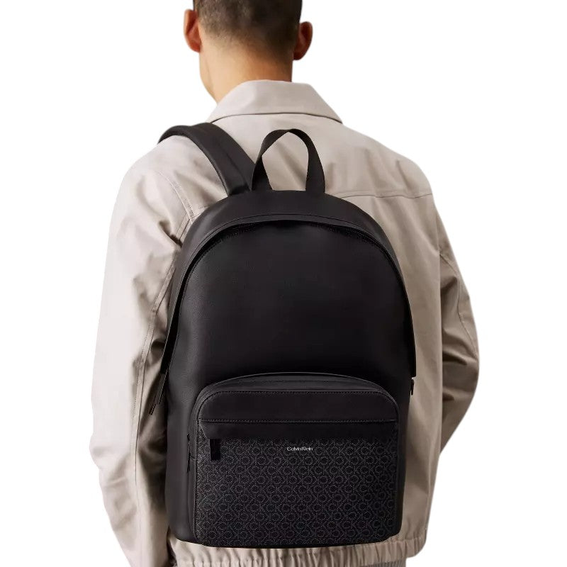 calvin klein Zaino Uomo K50K513047