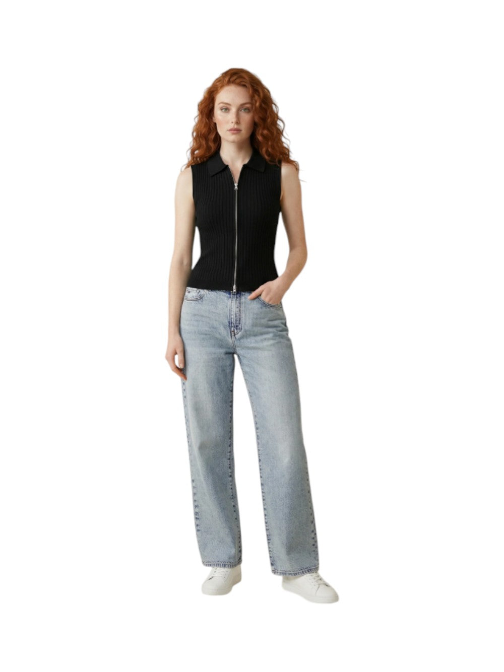ONLY Gilet Donna  15364749