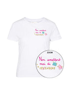 MC2 Saint Barth T-SHIRT Bambine e ragazze  EMI0006 04045L