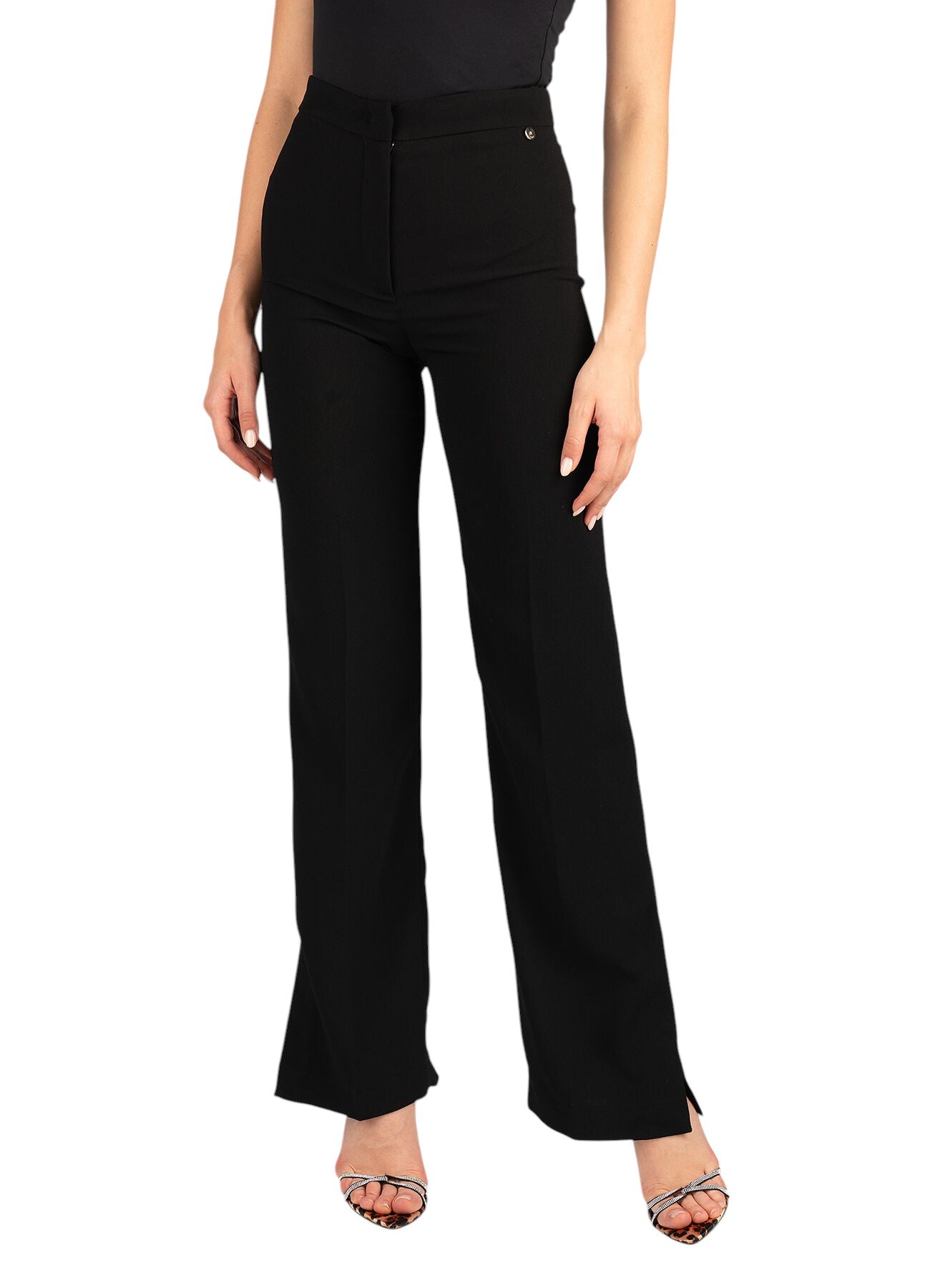 LIU JO pantalone Donna CA5145T3970