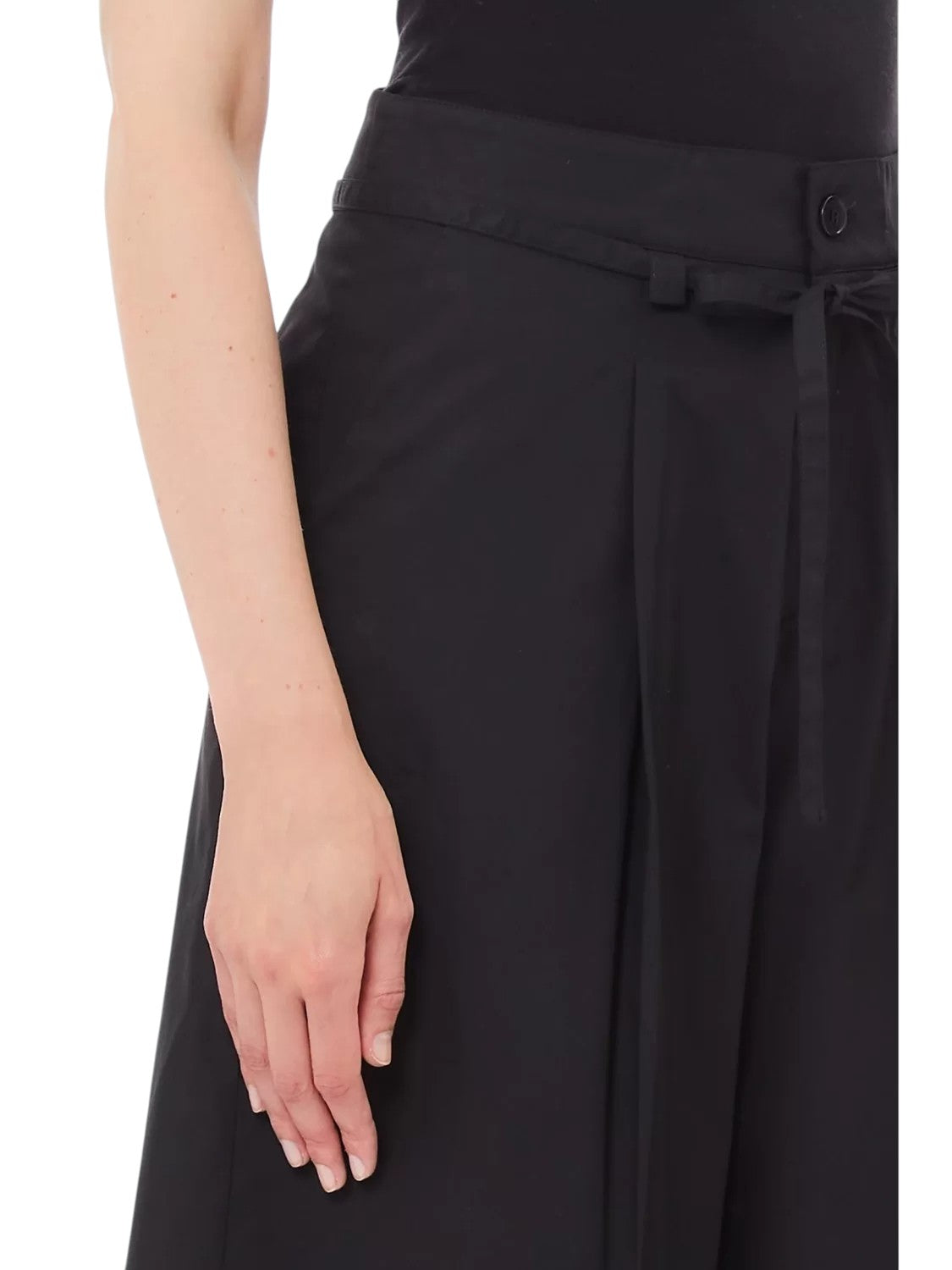 LIU JO Women's trousers WA5276T3051