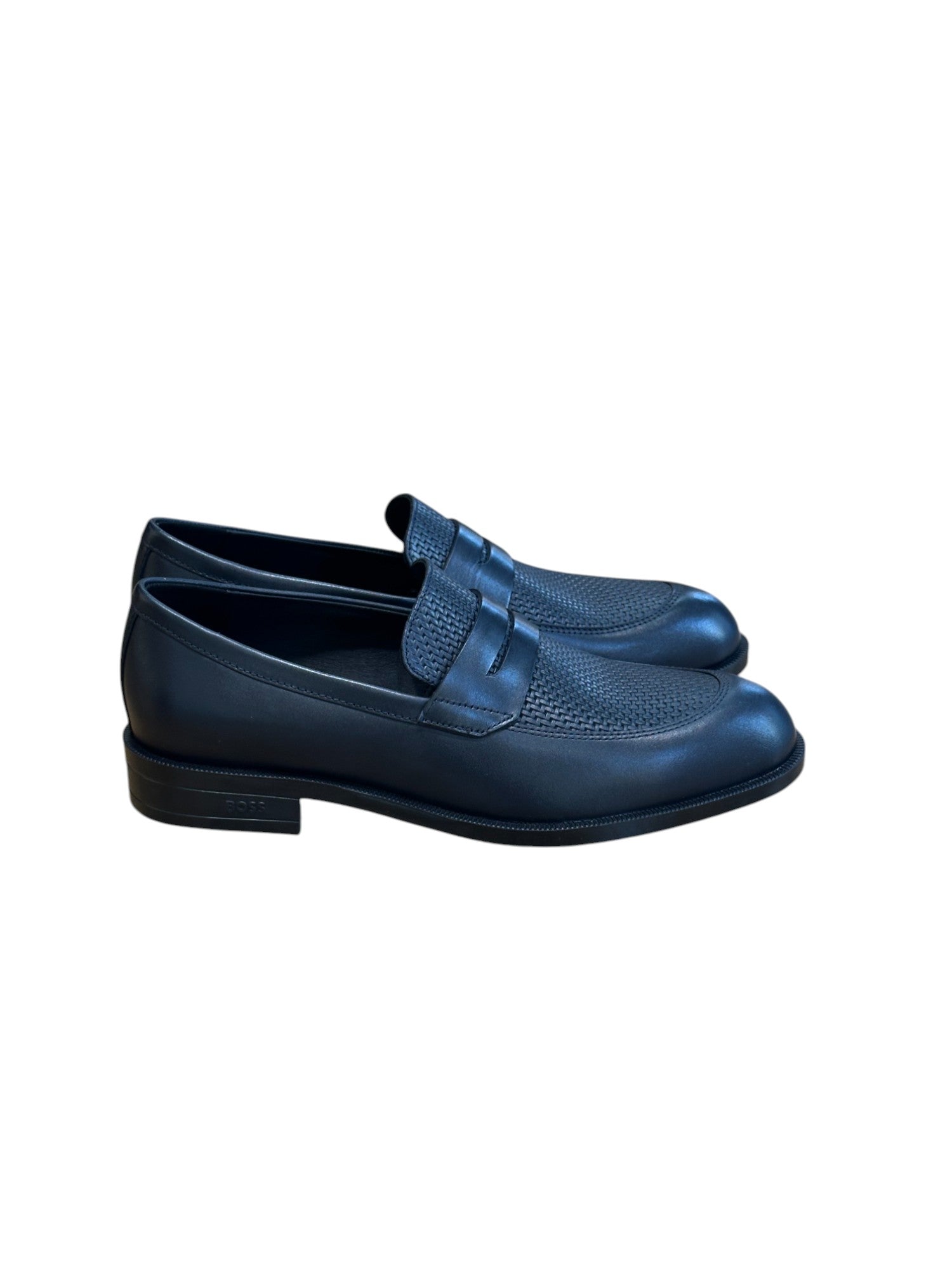 BOSS MOCASSINO Uomo 50541717