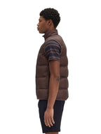 FRED PERRY Men's Vest J8522