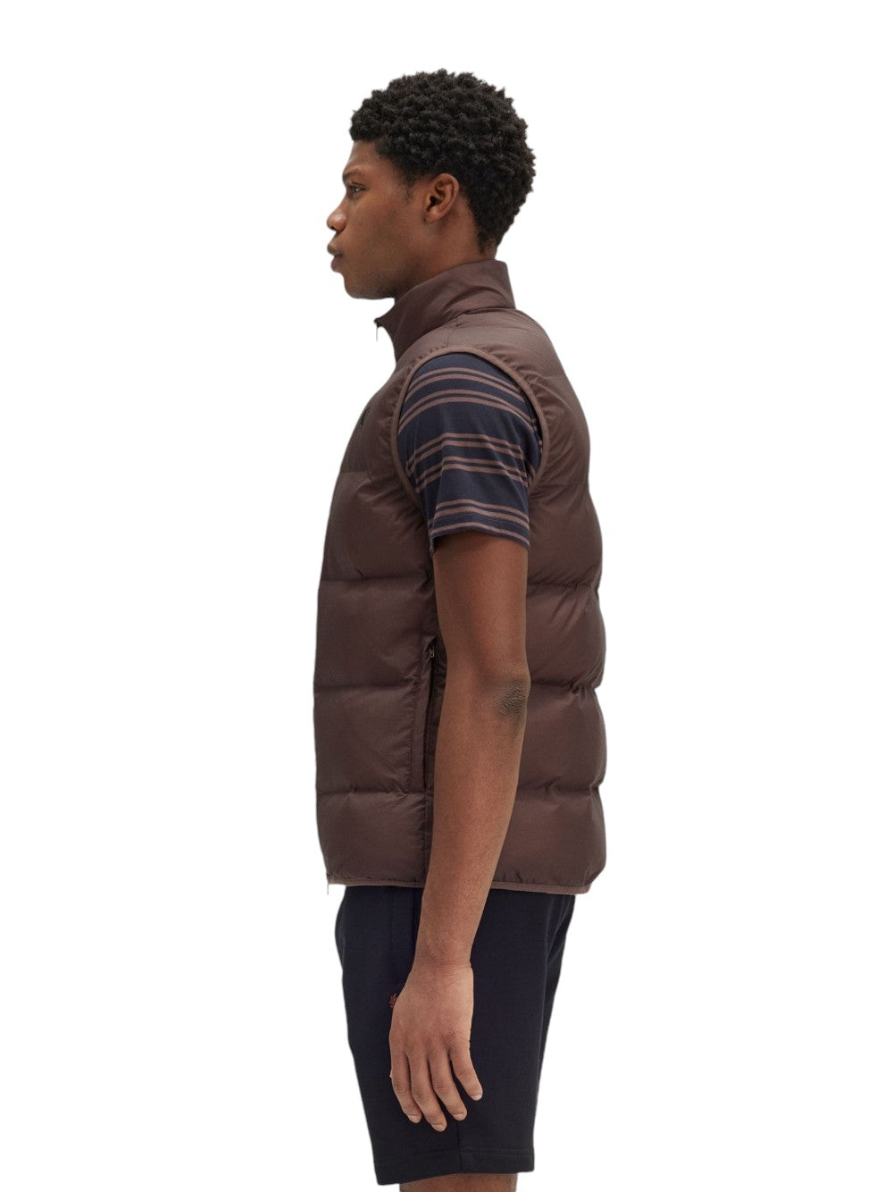 FRED PERRY smanicato Uomo J8522