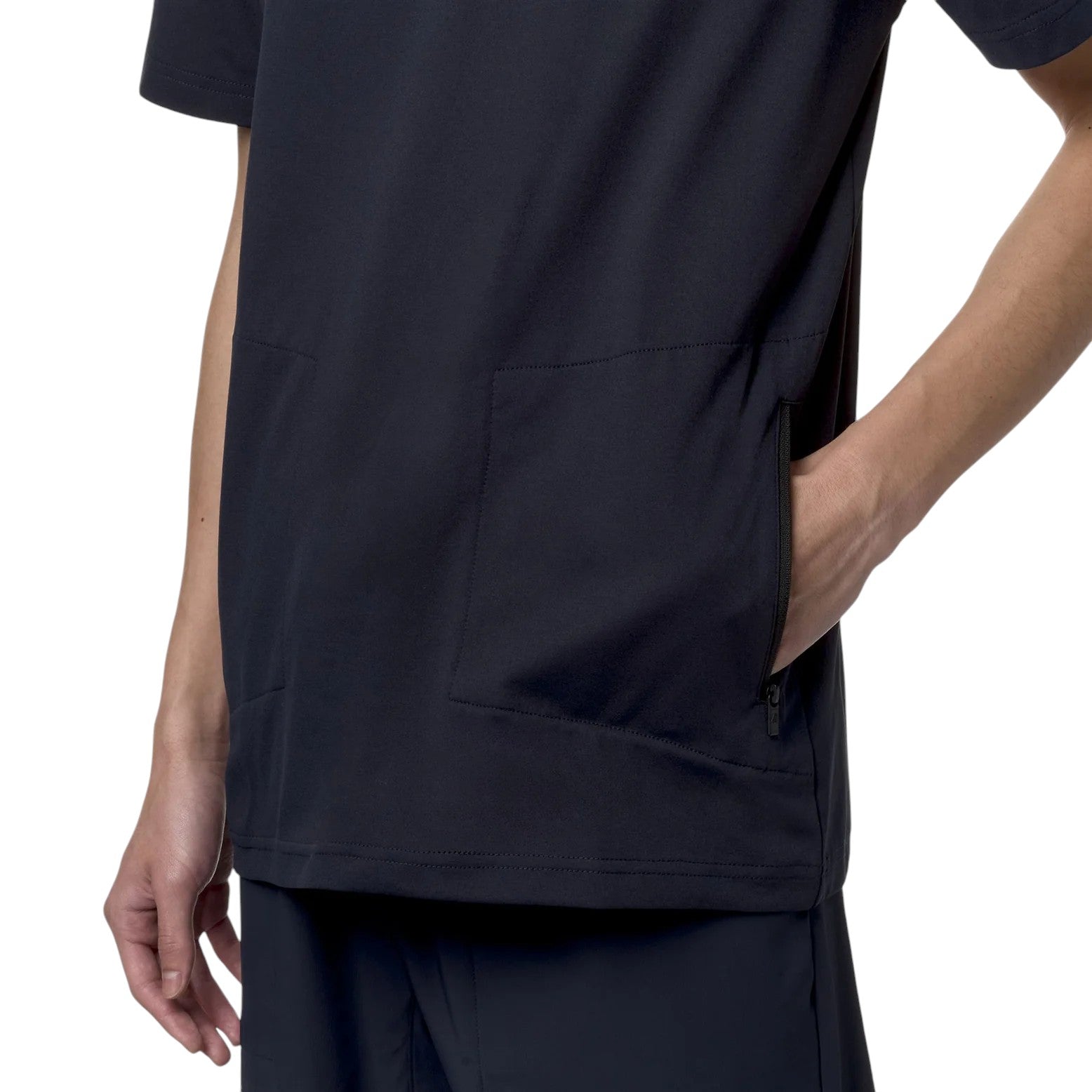 K-Way T-SHIRT Uomo  K1141LW