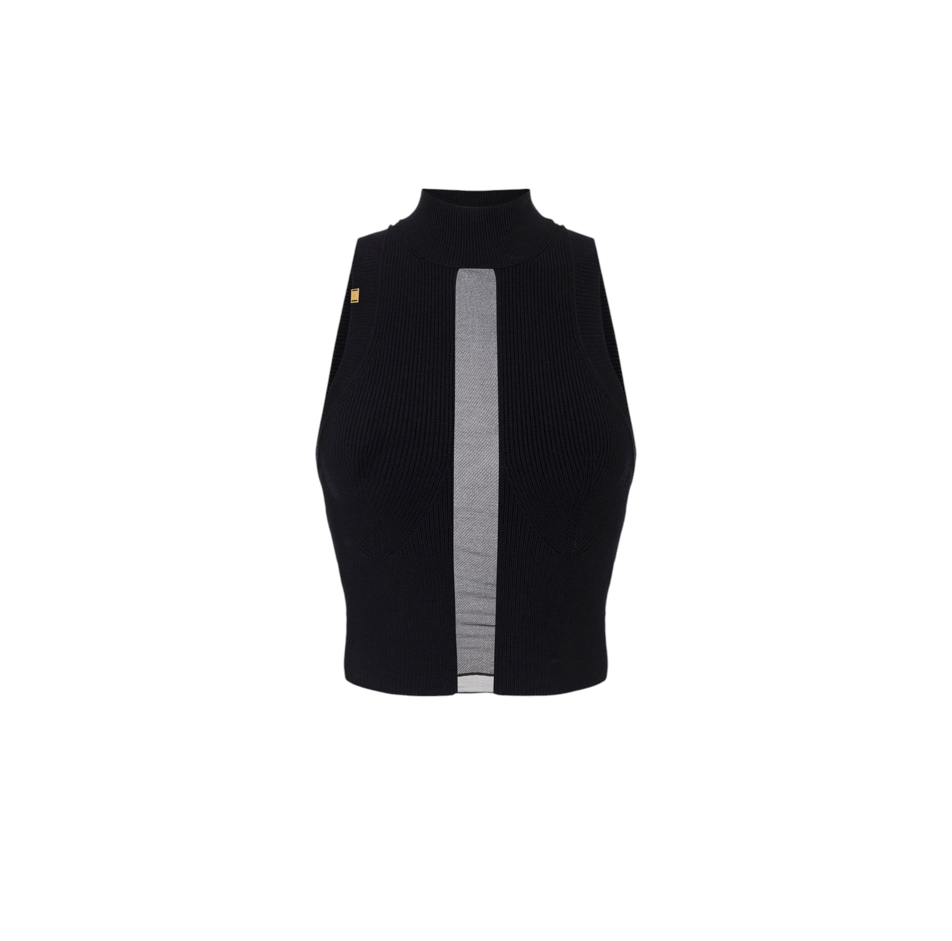 elisabetta franchi Top Donna TK28S51E2