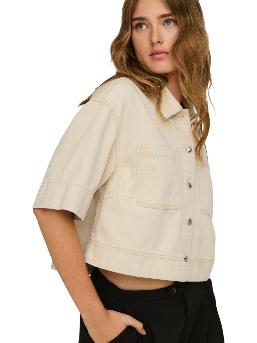 ONLY Giubbino Donna  15367375