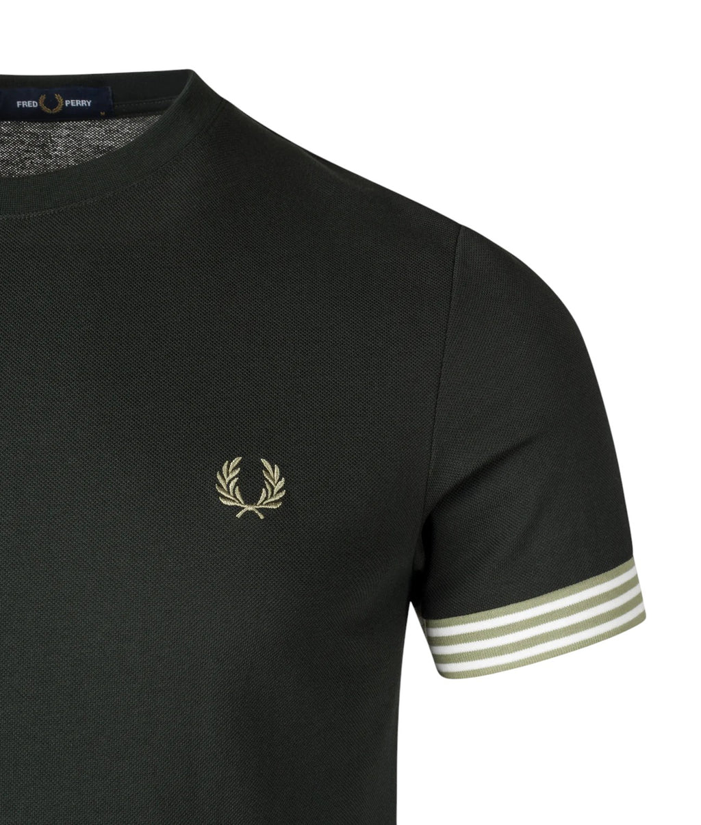 FRED PERRY T-SHIRT Uomo M7707