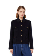 Max Mara Studio Giacca Donna MSTVENERE 2626046011600 006
