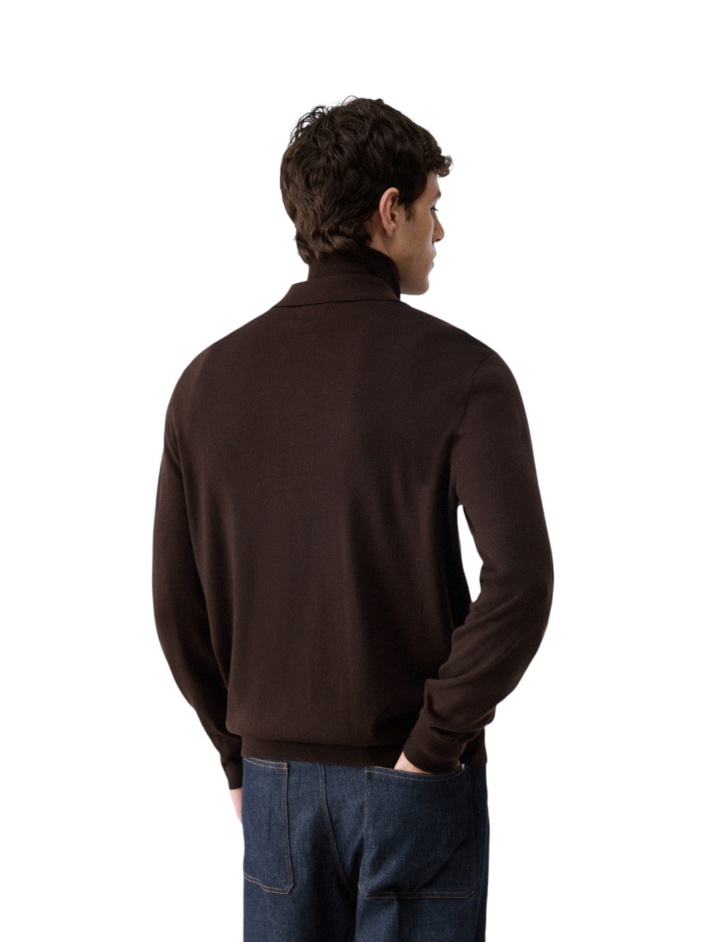 Liu Jo Uomo Maglia Uomo  QF6136MA27P91106