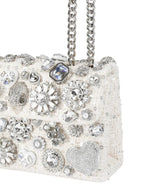 Kurt Geiger Borsa Donna Md Kensington Tuttifrutti 4857215600 15