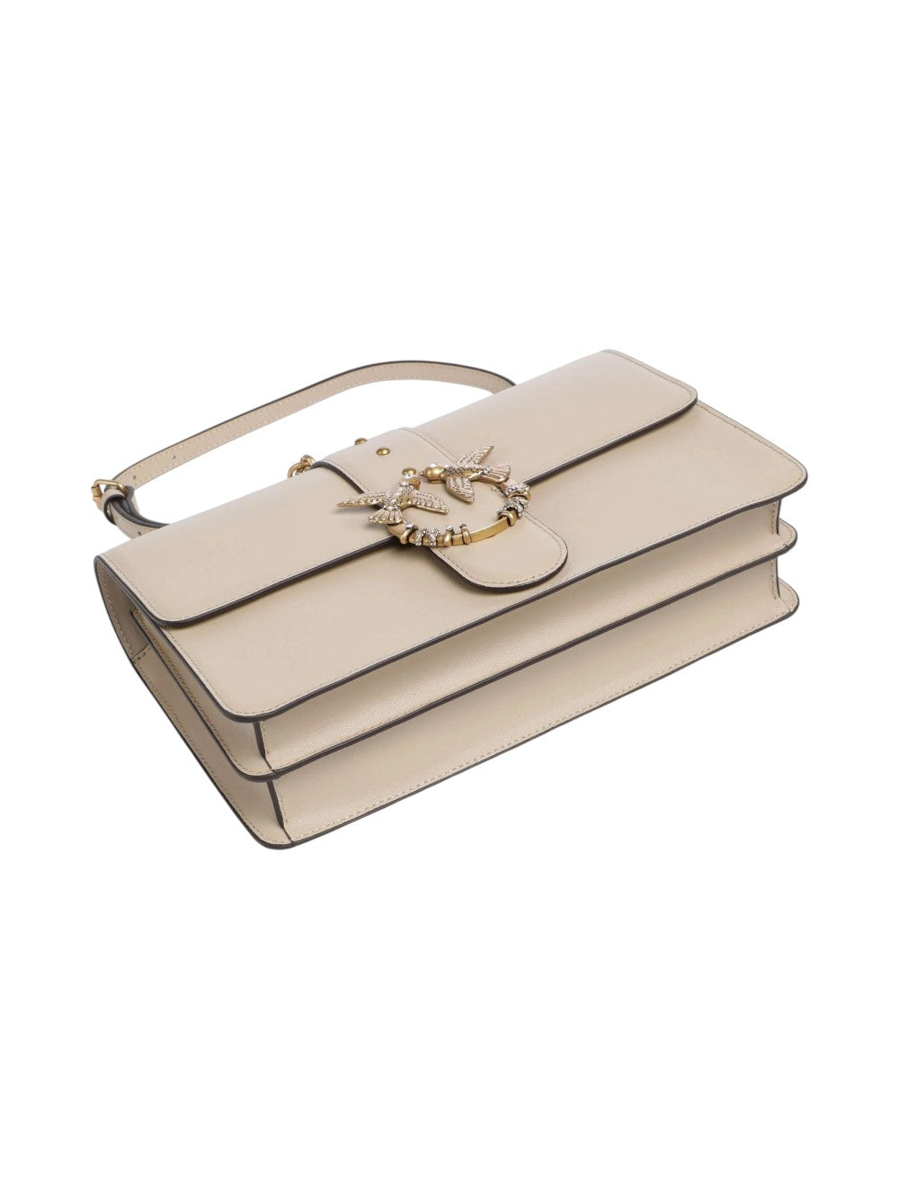 Pinko Borsa Donna LOVE ONE CLASSIC NEW BUCKLE VI 107070A0F1 C50Q