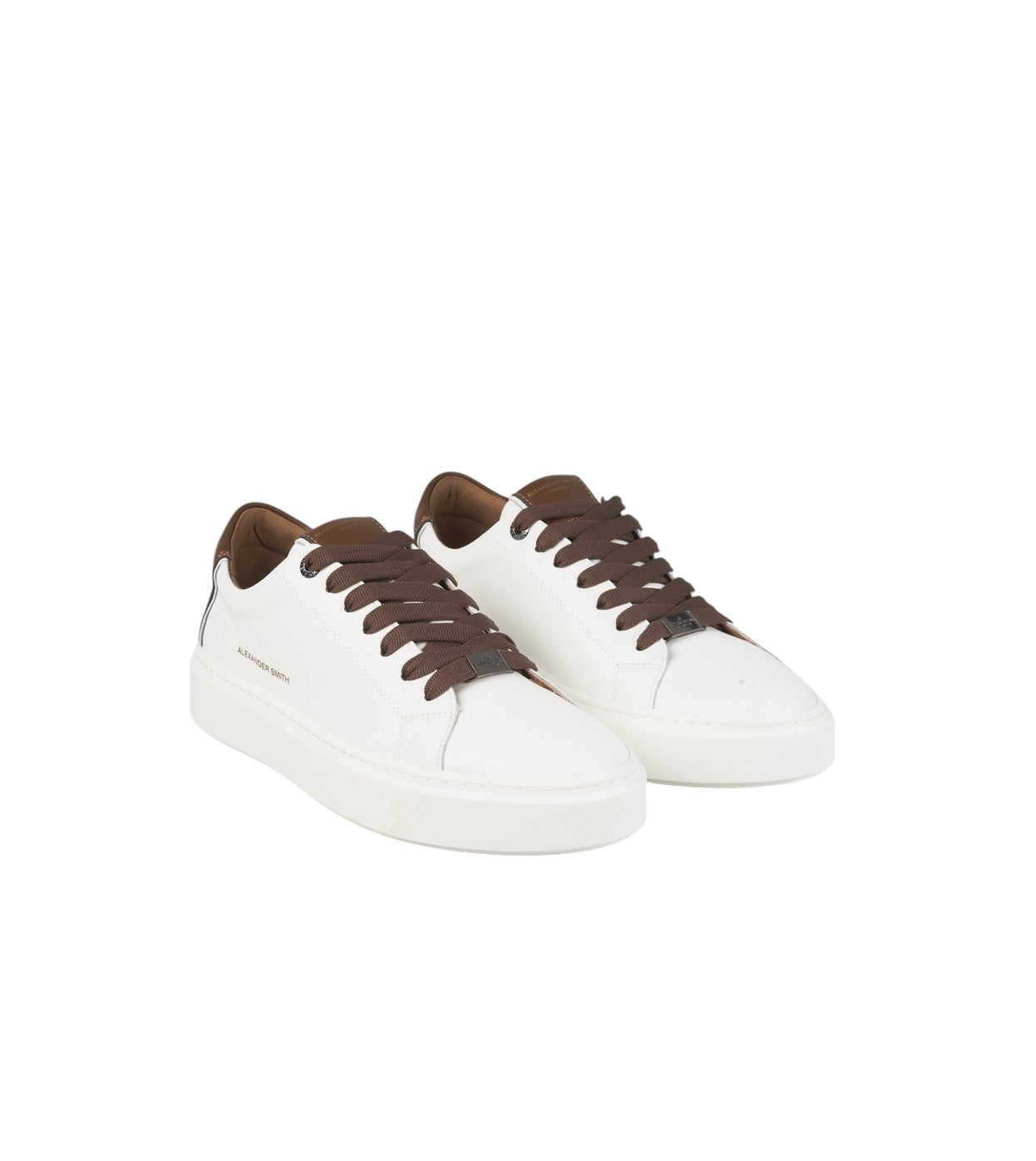 Alexander Smith Sneakers Uomo LONDON MAN